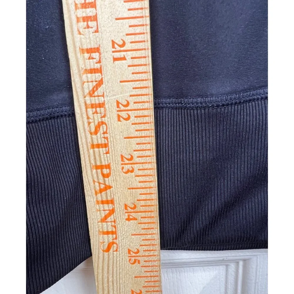 Aqua Athletics Zip Pullover - Picture 5 of 12